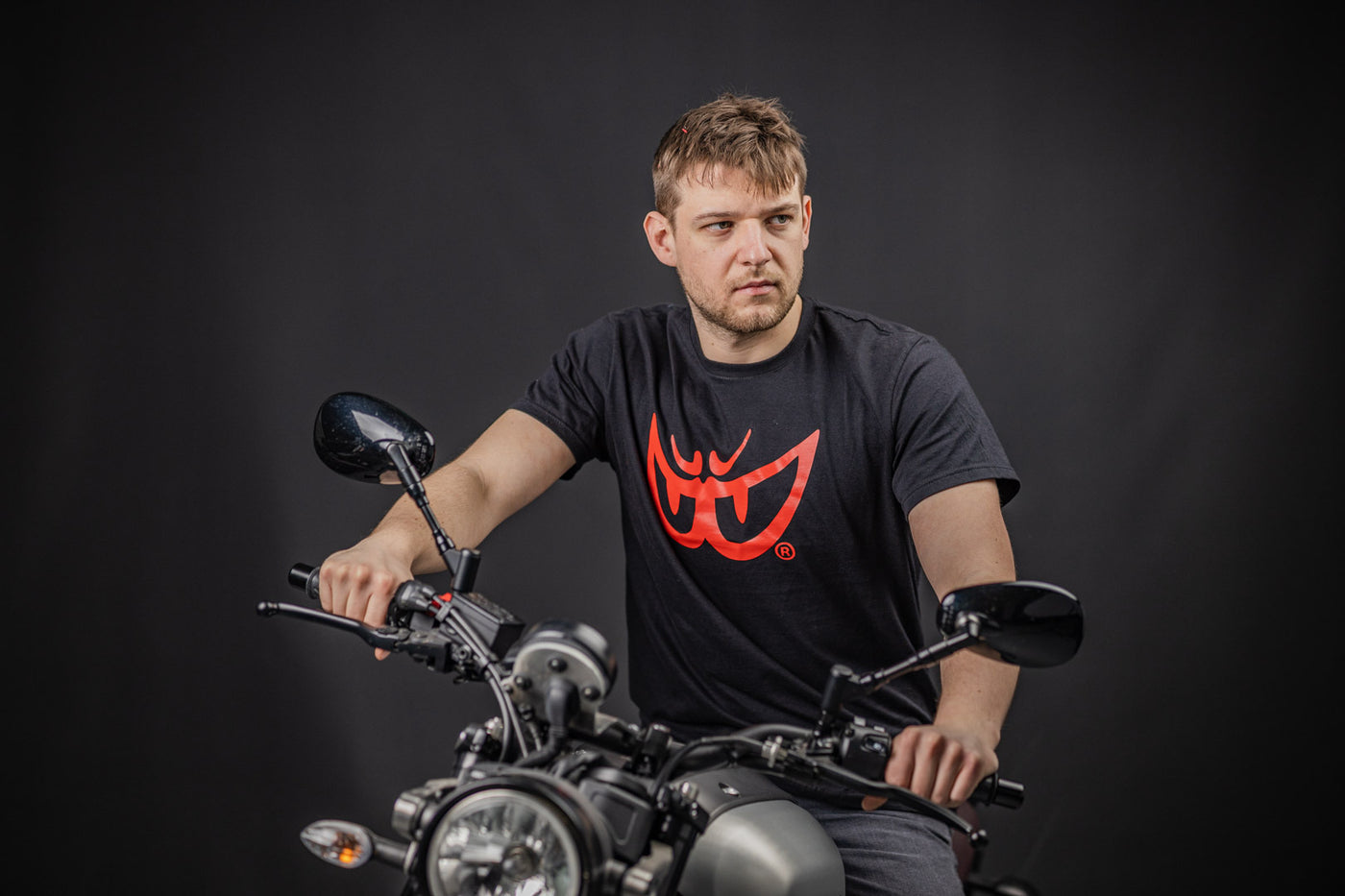 Berik The Eye T-Shirt