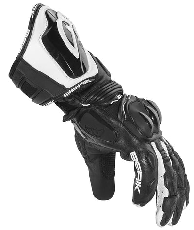 Berik Spa Guanti Moto