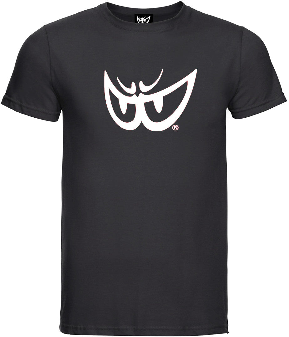 Berik The Eye T-Shirt#color_black-white