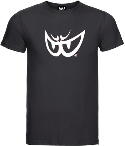 Berik The Eye T-Shirt#color_black-white