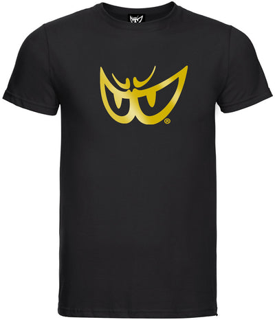 Berik The Eye T-Shirt#color_black-gold