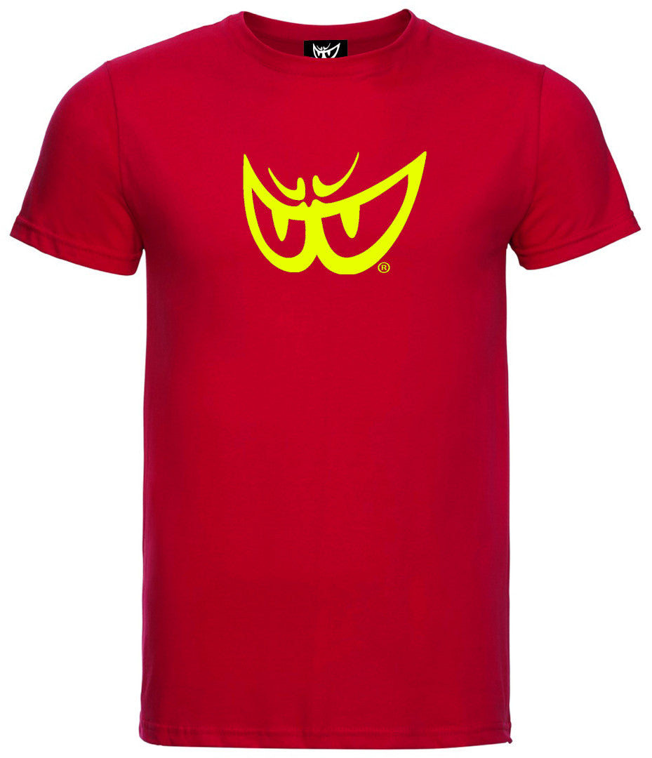 Berik The Eye T-Shirt#color_red-yellow