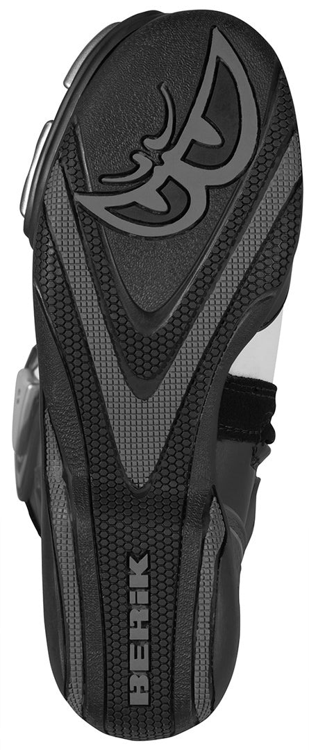 Berik Losail Motorcykel kängor