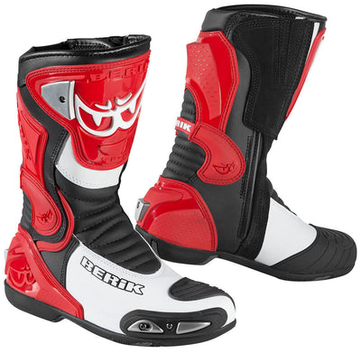 Berik Losail Motorcykel støvler
