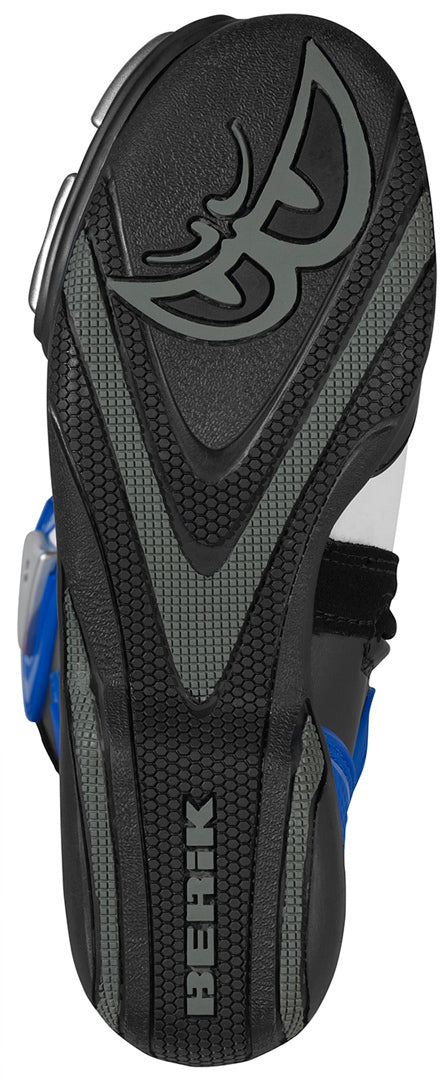 Berik Losail Motorcykel kängor