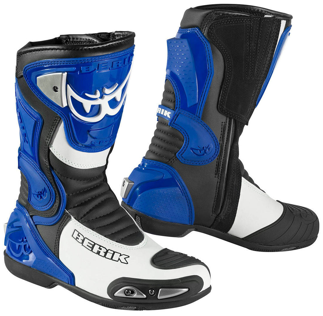 Berik Losail オートバイブーツ
