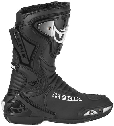 Berik Losail Botas moto impermeable