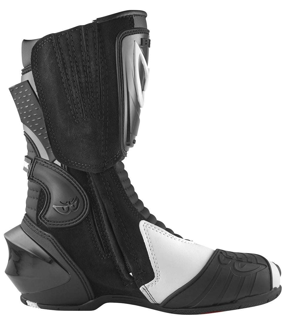 Berik Race-X EVO オートバイブーツ