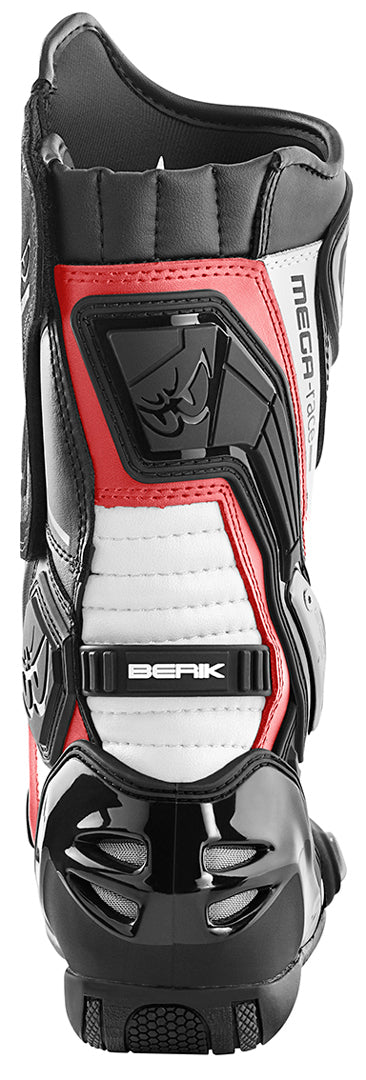 Berik Donington Motorcycle Boots