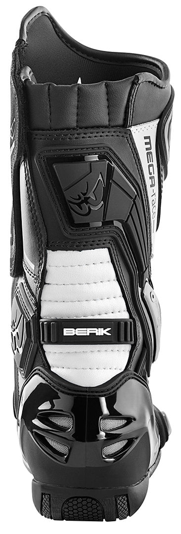 Berik Donington 오토바이 부츠
