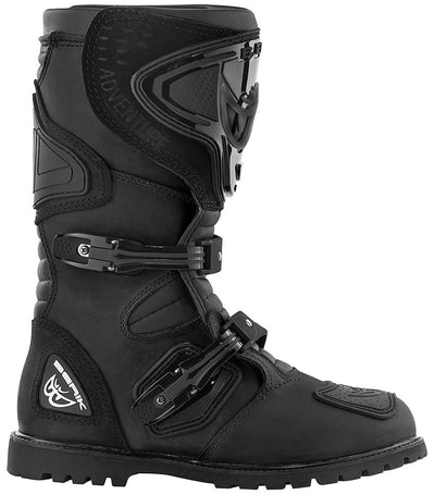 Berik All Terrain Adventure Botas de moto impermeables