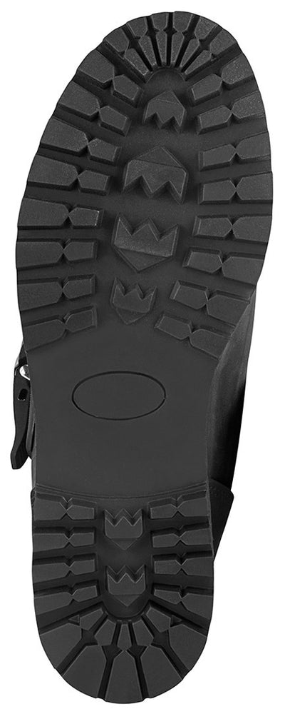 Berik All Terrain Adventure Botas de moto impermeables