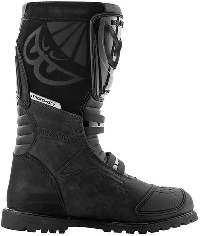 Berik All Terrain Adventure Botas de moto impermeables