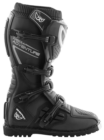 Berik Terrain Botas Adventure Enduro / MX