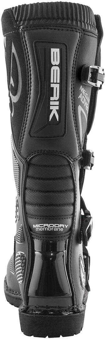 Berik Terrain Botas Adventure Enduro / MX