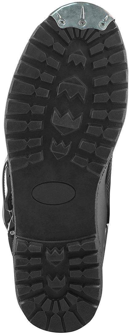 Berik Terrain Botas Adventure Enduro / MX