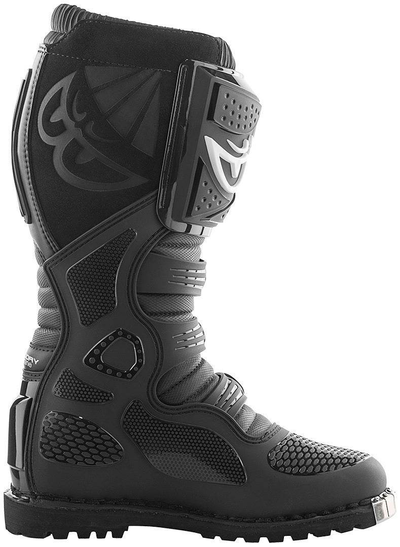 Berik Terrain Botas Adventure Enduro / MX