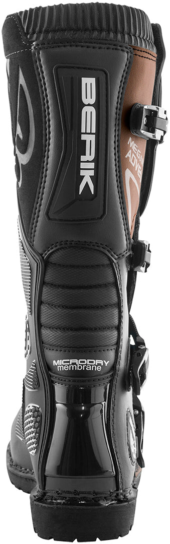Berik Terrain Botas Adventure Enduro / MX