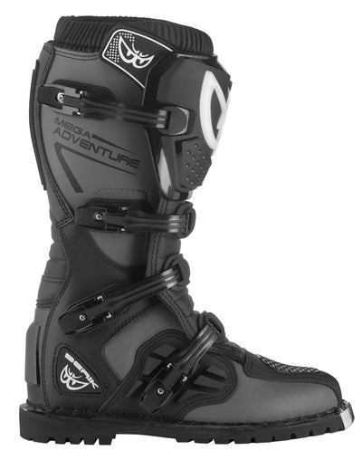 Berik Terrain Botas Adventure Enduro / MX