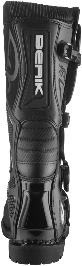 Berik Terrain Botas Adventure Enduro / MX