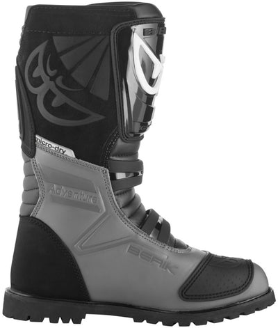 Berik All Terrain Adventure Waterproof Motorcycle Boots