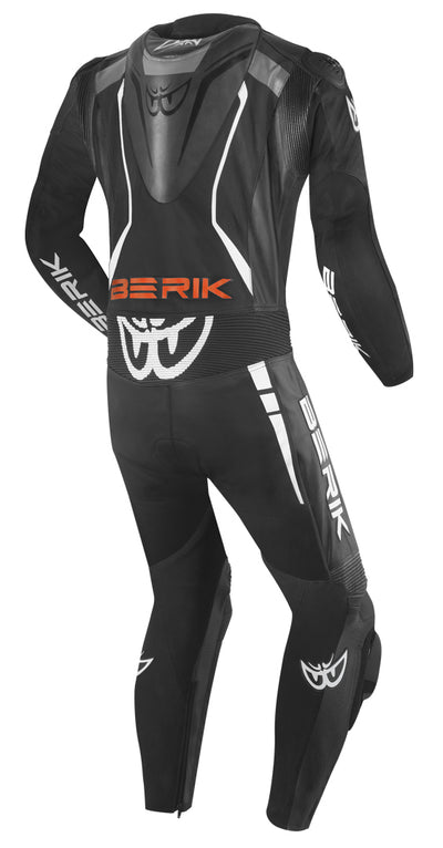 Berik Absolute GP Jednodílný motocyklový kožený oblek