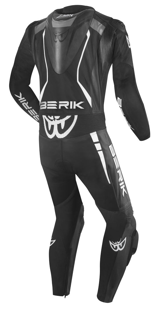 Berik Absolute GP One Piece Motorcycle Leather Suit