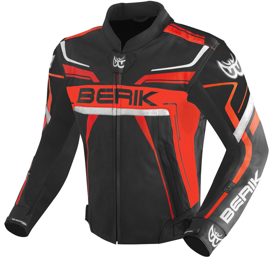 Berik motorcycle jackets ▻ order online now