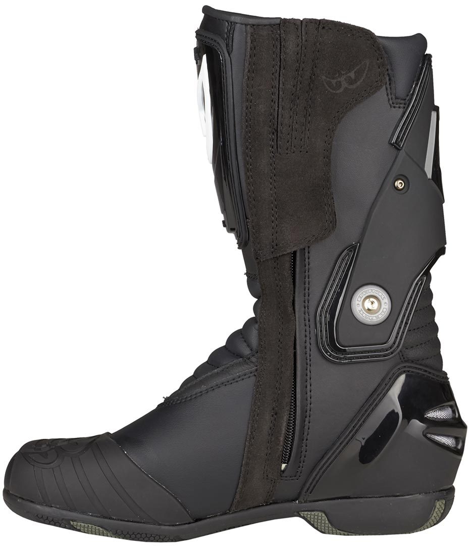 Berik Shaft 2.0 Motorcycle Boots