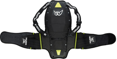 Berik Protect-X Protecteur de dos