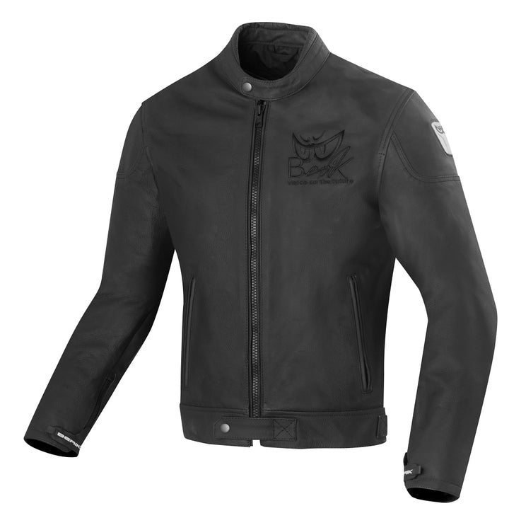 BERiK レザー Jacket Leather Motorcycle VisionGP ベリック 楽天市場】Berik 本革 サイズS バイクジャケット バイクウェア・装備