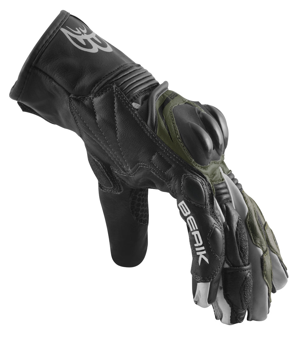 Berik Nador Gants de moto