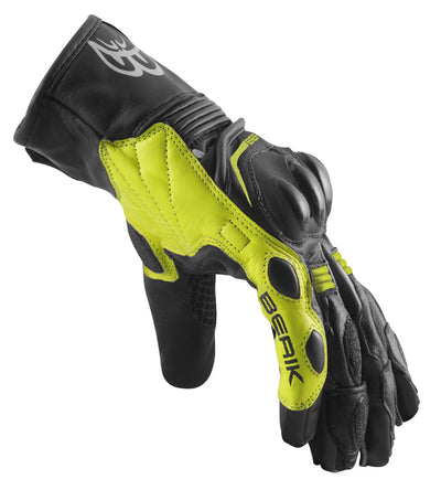 Berik Nador Gants de moto