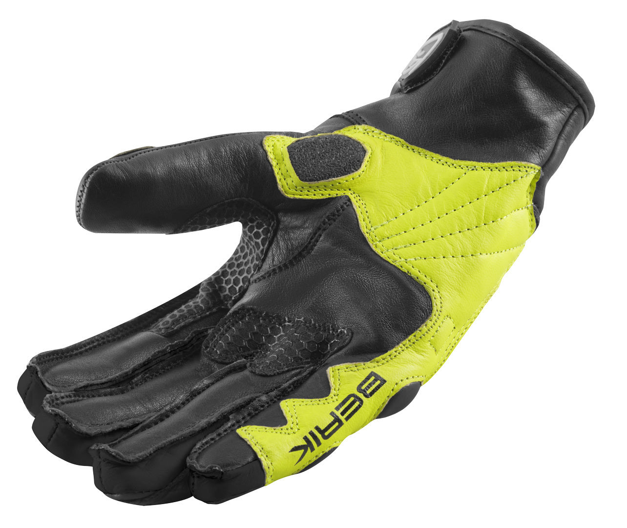 Berik Nador Guantes de moto