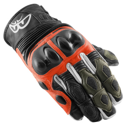 Berik Nador Gants de moto