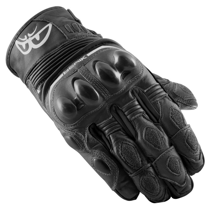 berik handschuhe Nador Motocycle Gloves Ensures perfect fit and Halter SColors – Gestaltung individueller Color:GOLD