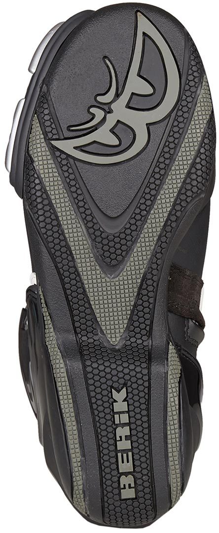 Berik Shaft 2.0 오토바이 부츠