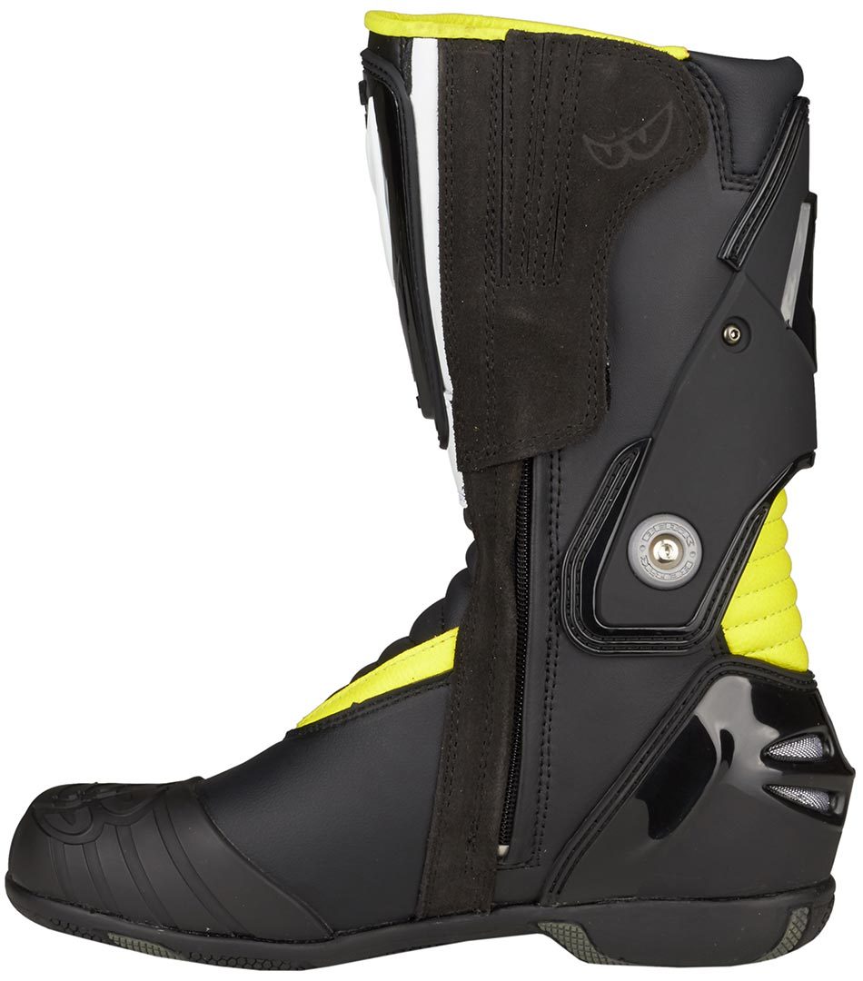 Berik Shaft 2.0 ライディング ブーツ Berik Shaft 2.0 Motorcycle Boots