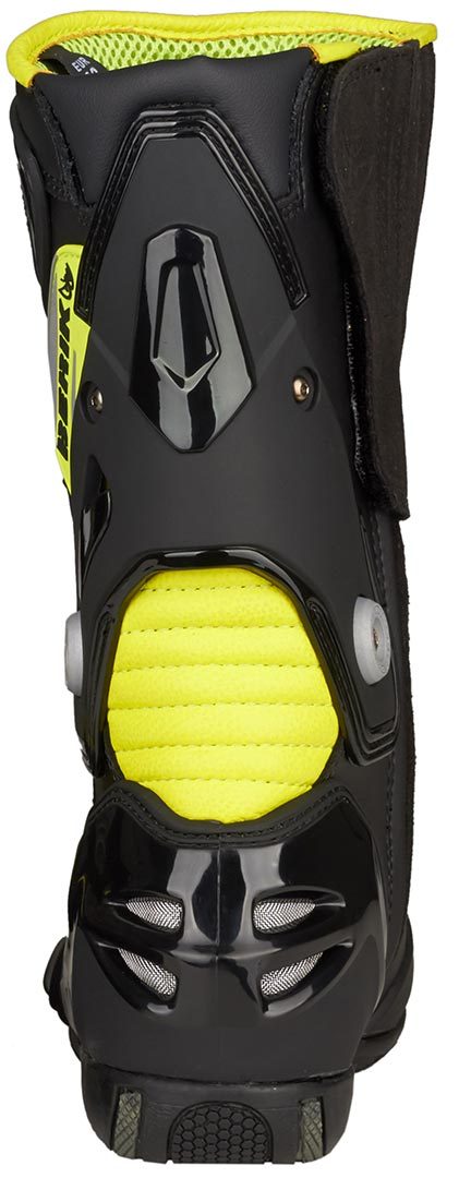 Berik Shaft 2.0 Motorcycle Boots