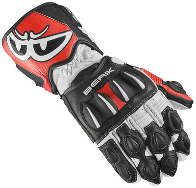 Berik Thunar Evo Gants de moto