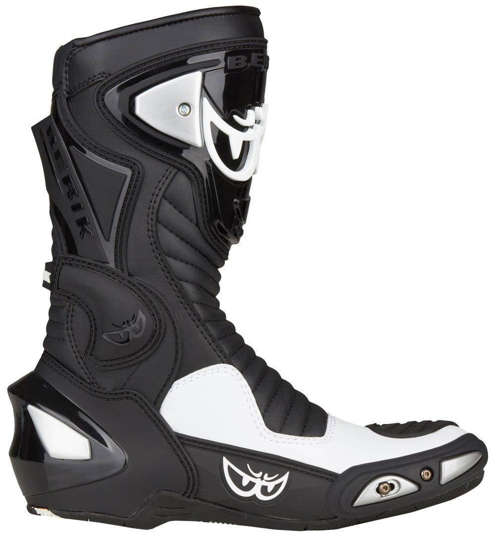 Berik Race-X Racing Motorradstiefel