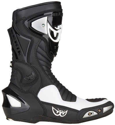 Berik Race-X Racing Motorradstiefel