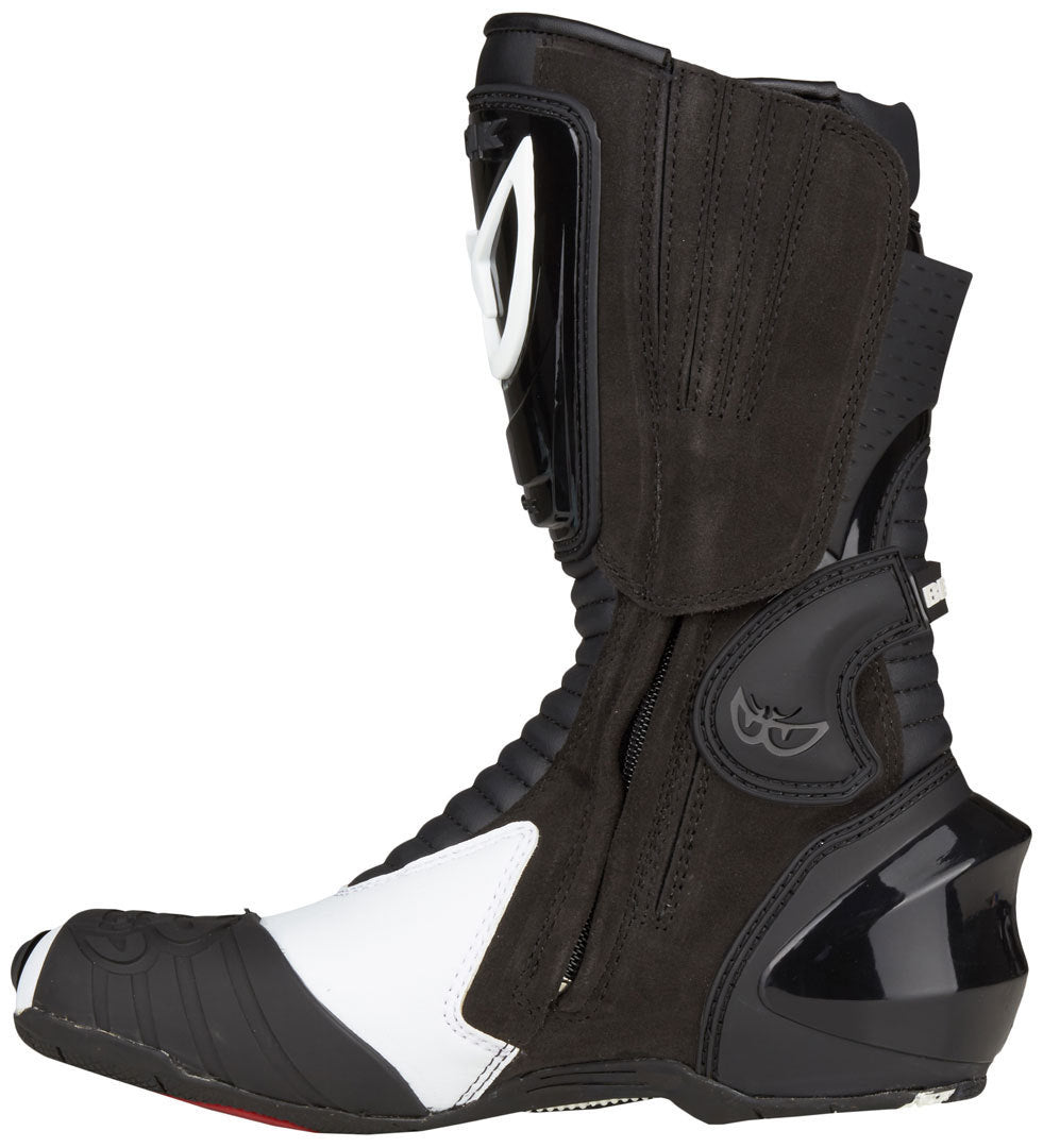 Berik Race-X Racing Motorradstiefel