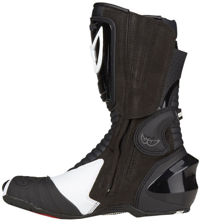 Berik Race-X Racing Motorradstiefel