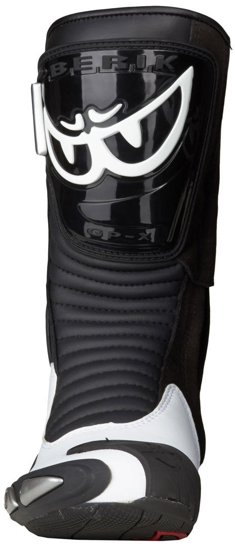 Berik Race-X Racing Motorradstiefel