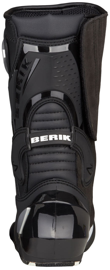 Berik Race-X Racing Motorradstiefel