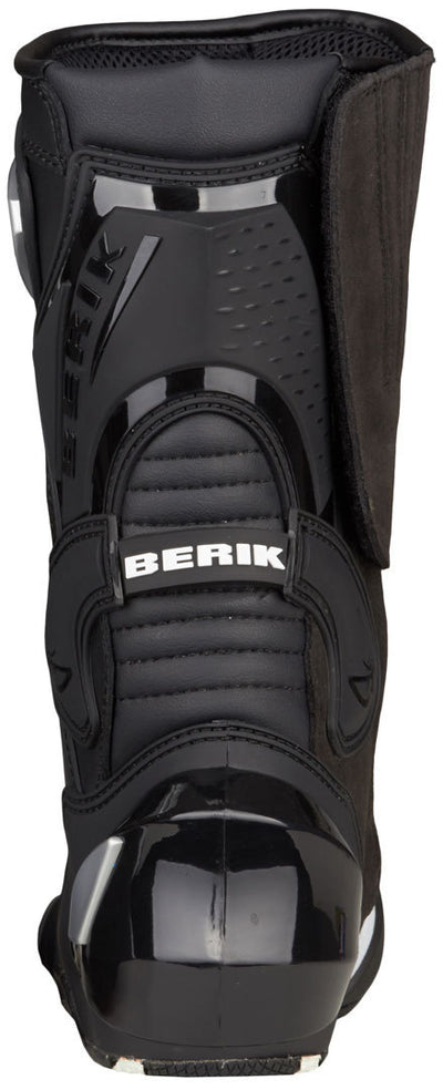 Berik Race-X Racing Motorradstiefel