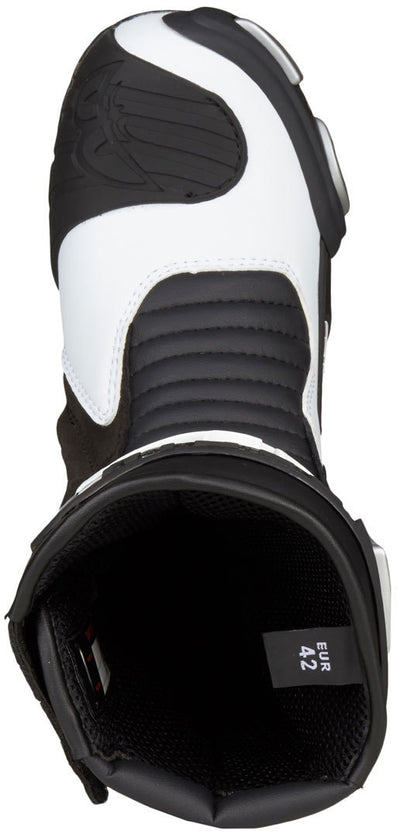 Berik Race-X Racing Motorradstiefel