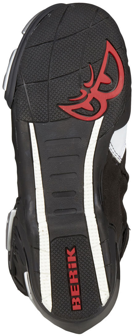 Berik Race-X Racing Motorradstiefel
