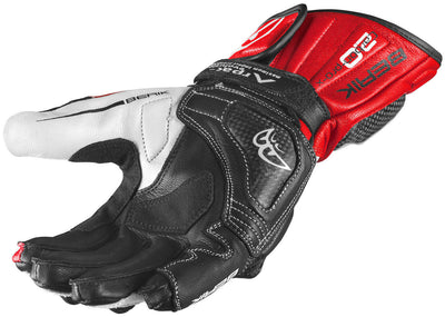 Berik TX-1 Pro De Handschoenen van de motorfiets